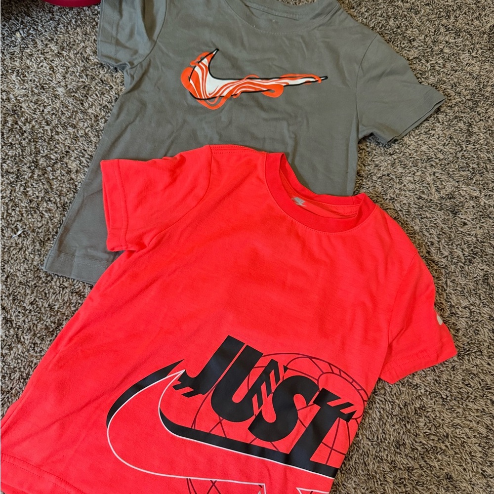 Nike and more bundle